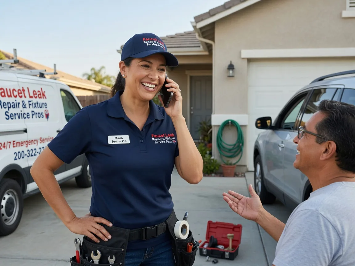 Faucet Repair Union City, NJ FAQs