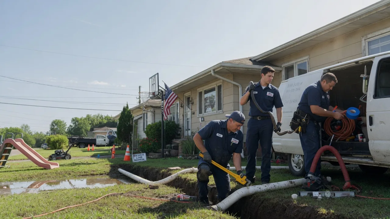 Toilet Installation in Union City, NJ near me